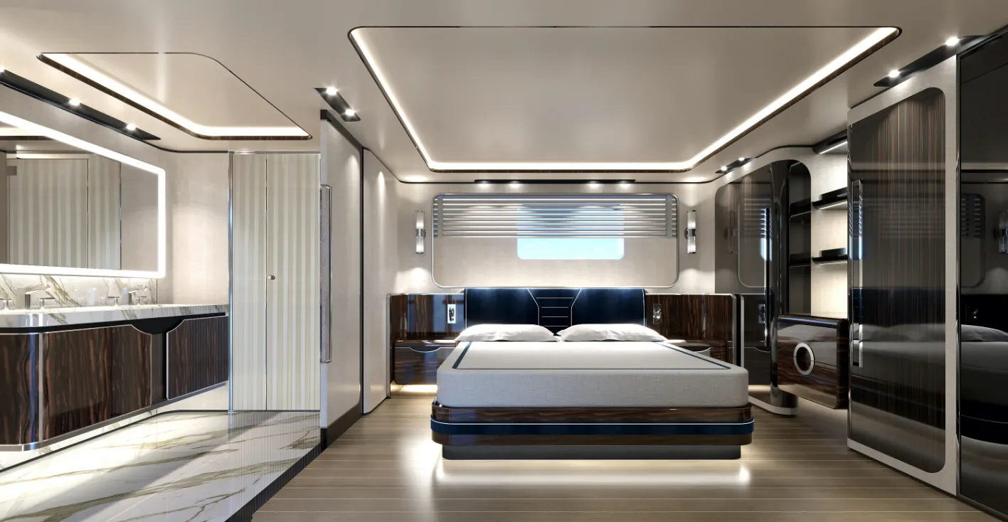 Baglietto T52 — photo 5
