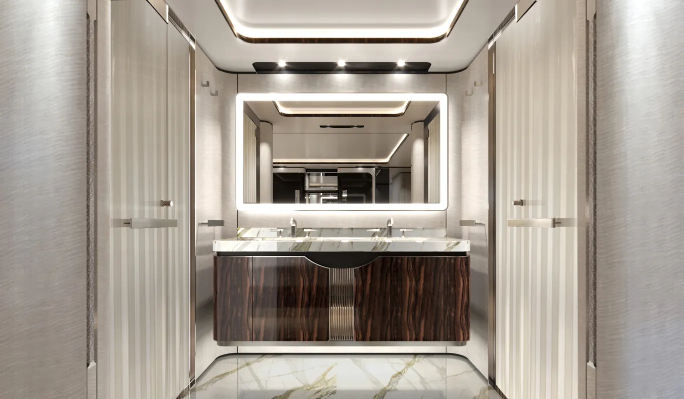 Baglietto T52 — photo 11