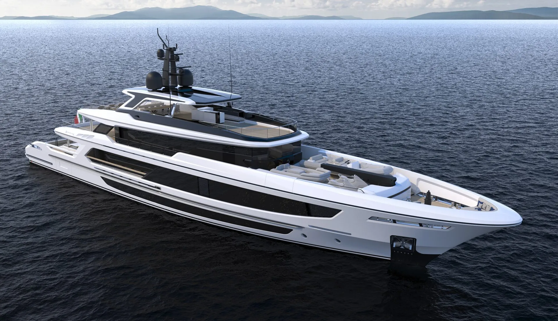Baglietto T52 — photo 13