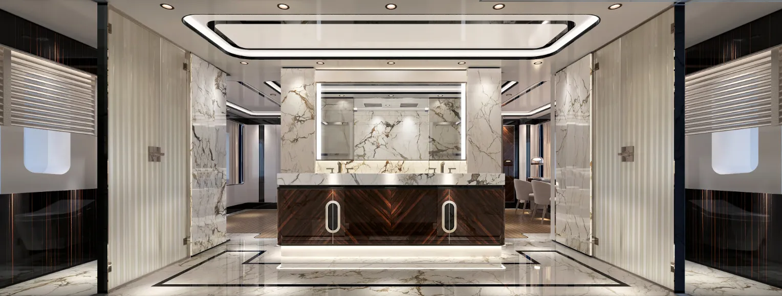 Baglietto T52 — photo 14