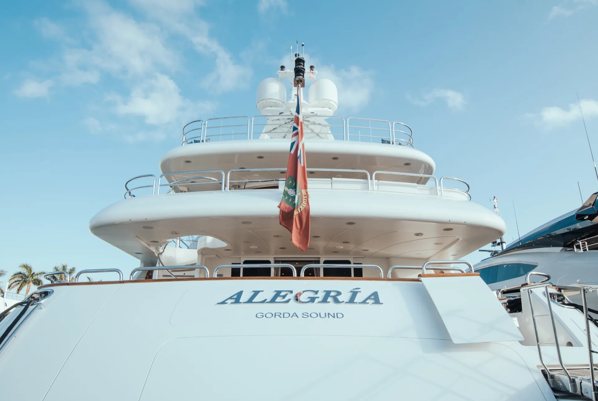Alegria — photo 9
