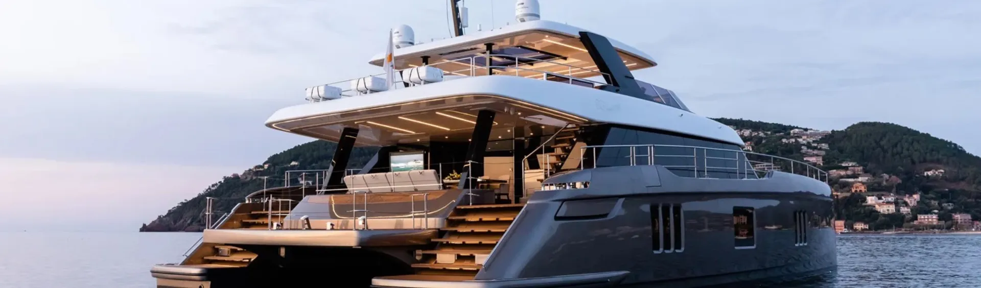 Sunreef 80 — photo 3