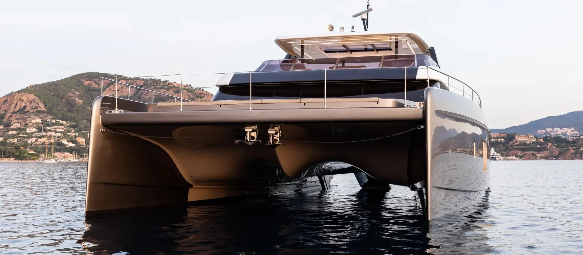 Sunreef 80 — photo 4