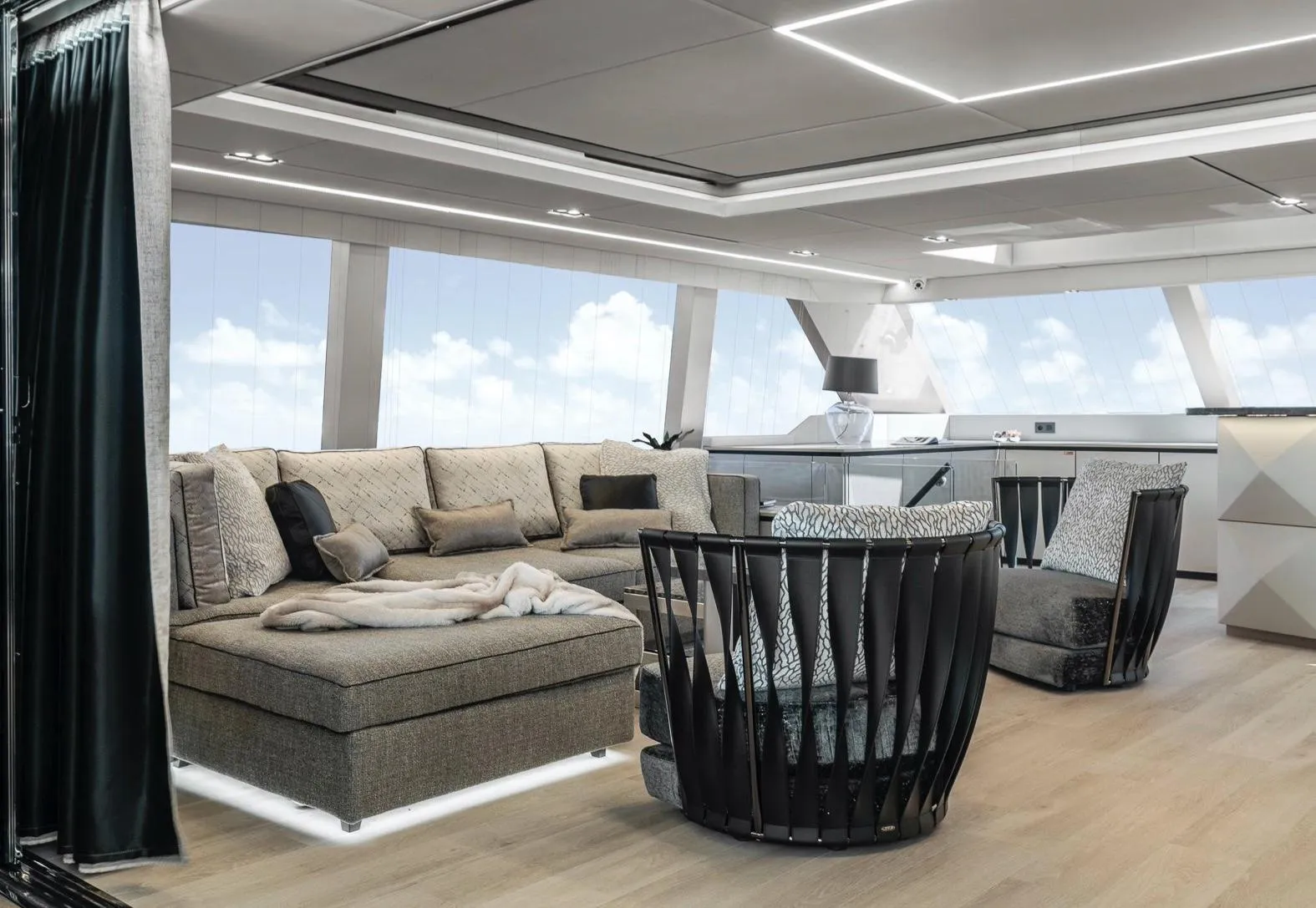 Sunreef 80 — photo 18