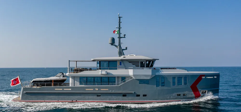 K-Yachts 300-1 — view 1