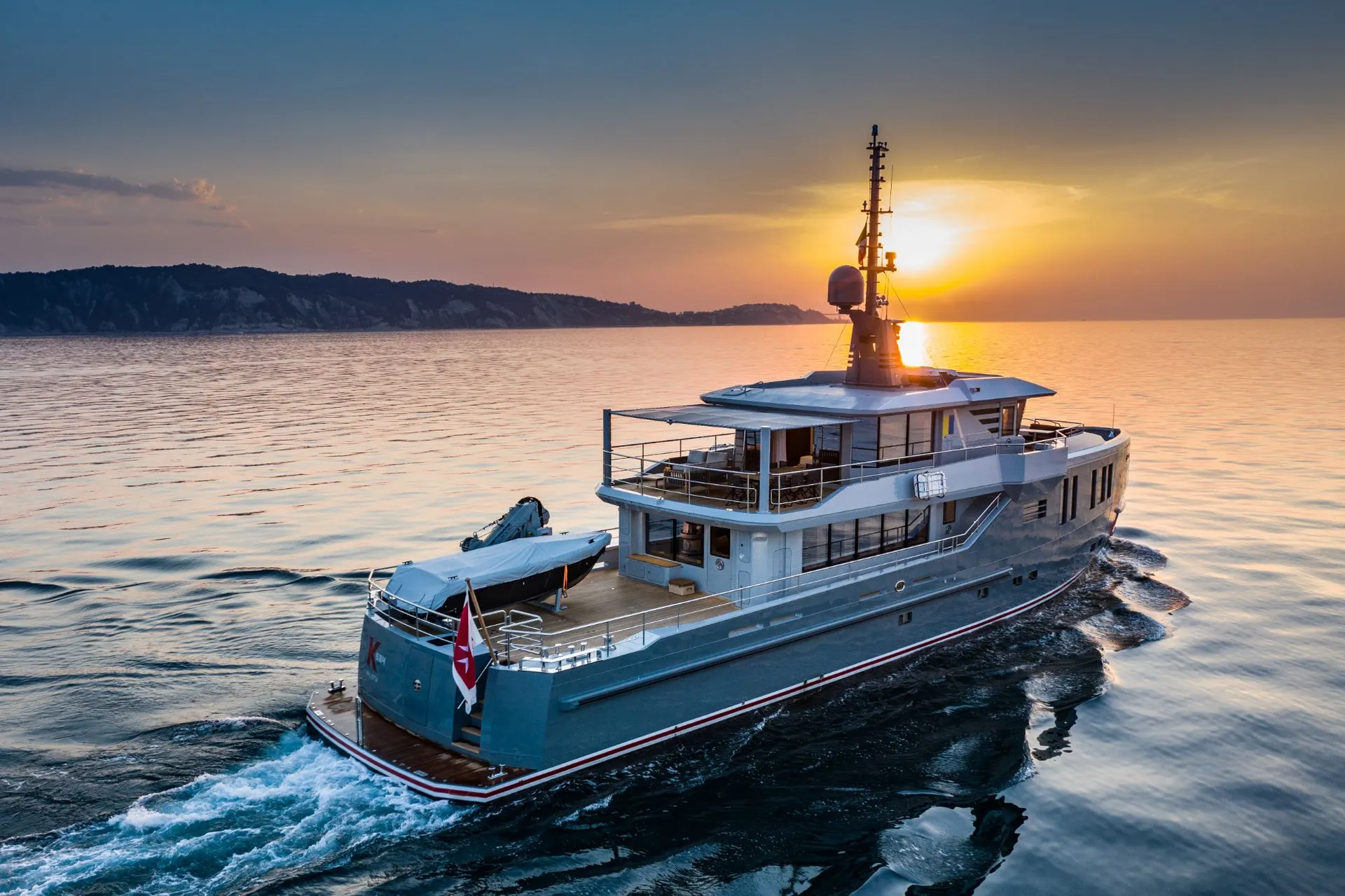 K-Yachts 300-1 — view 2
