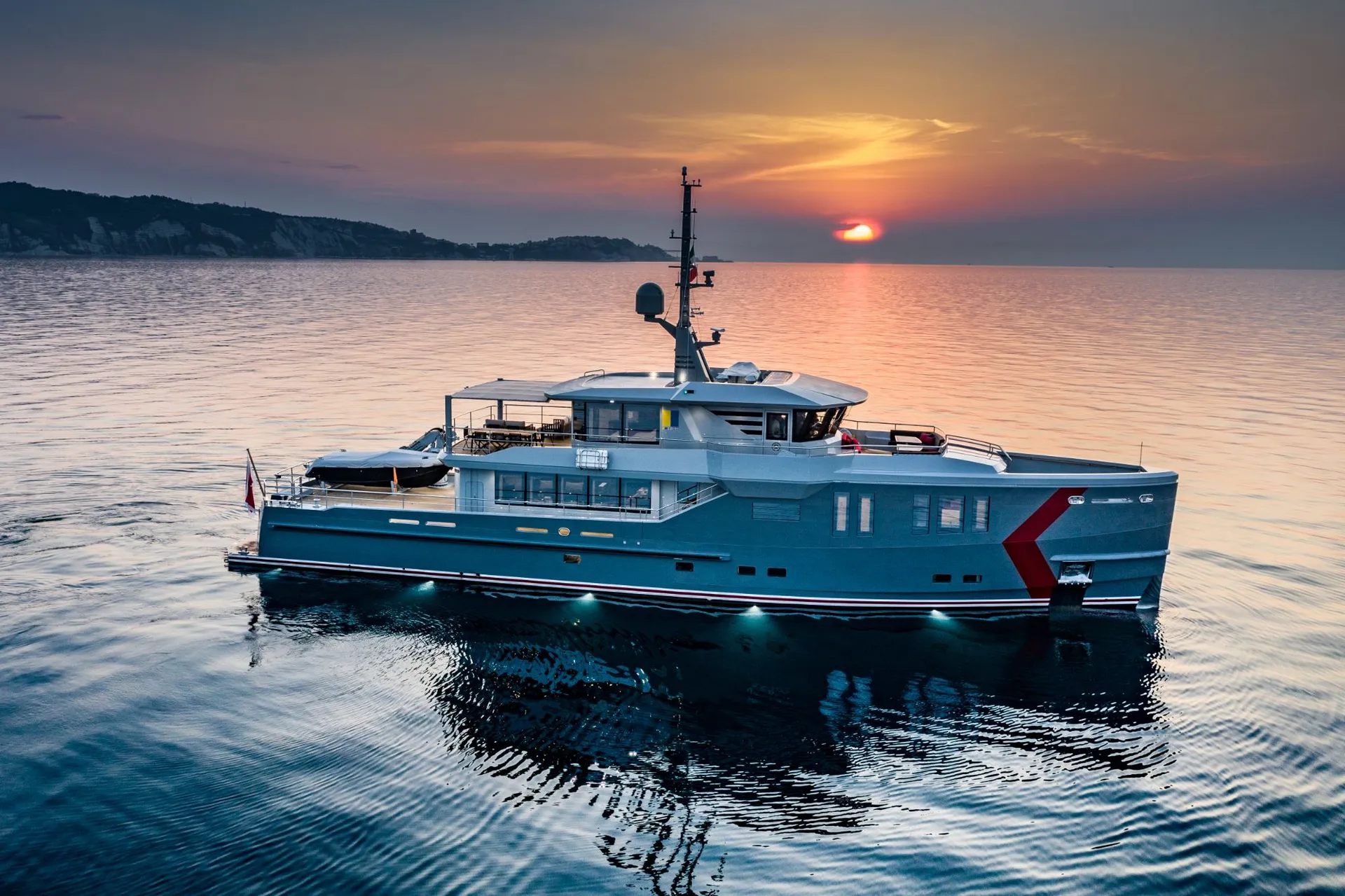 K-Yachts 300-1 — photo 3