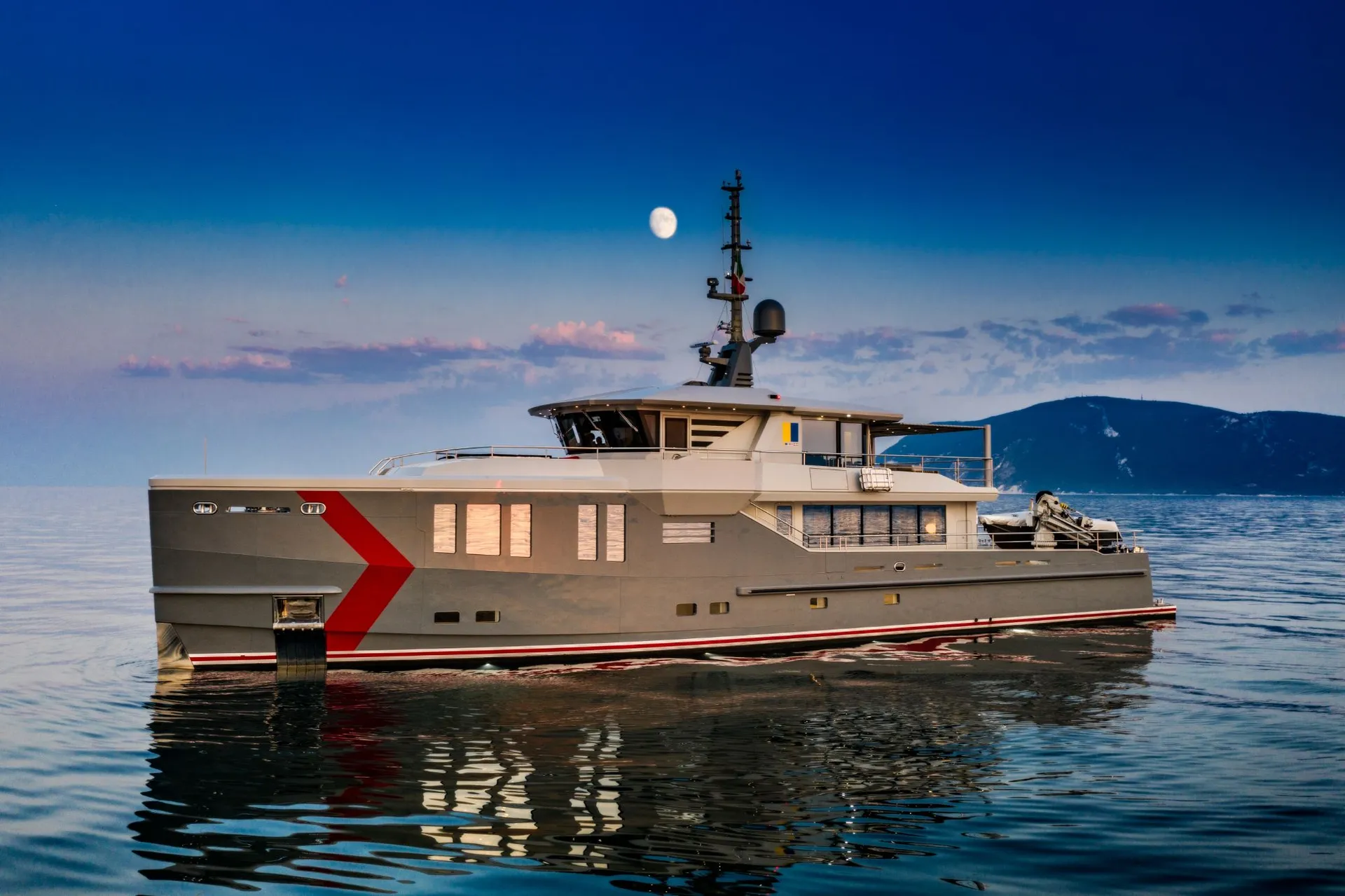 K-Yachts 300-1 — photo 4