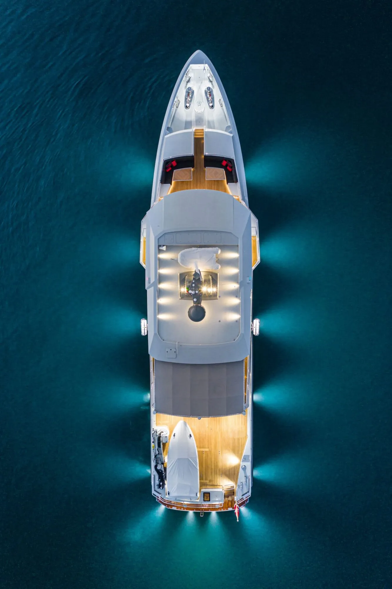 K-Yachts 300-1 — photo 5