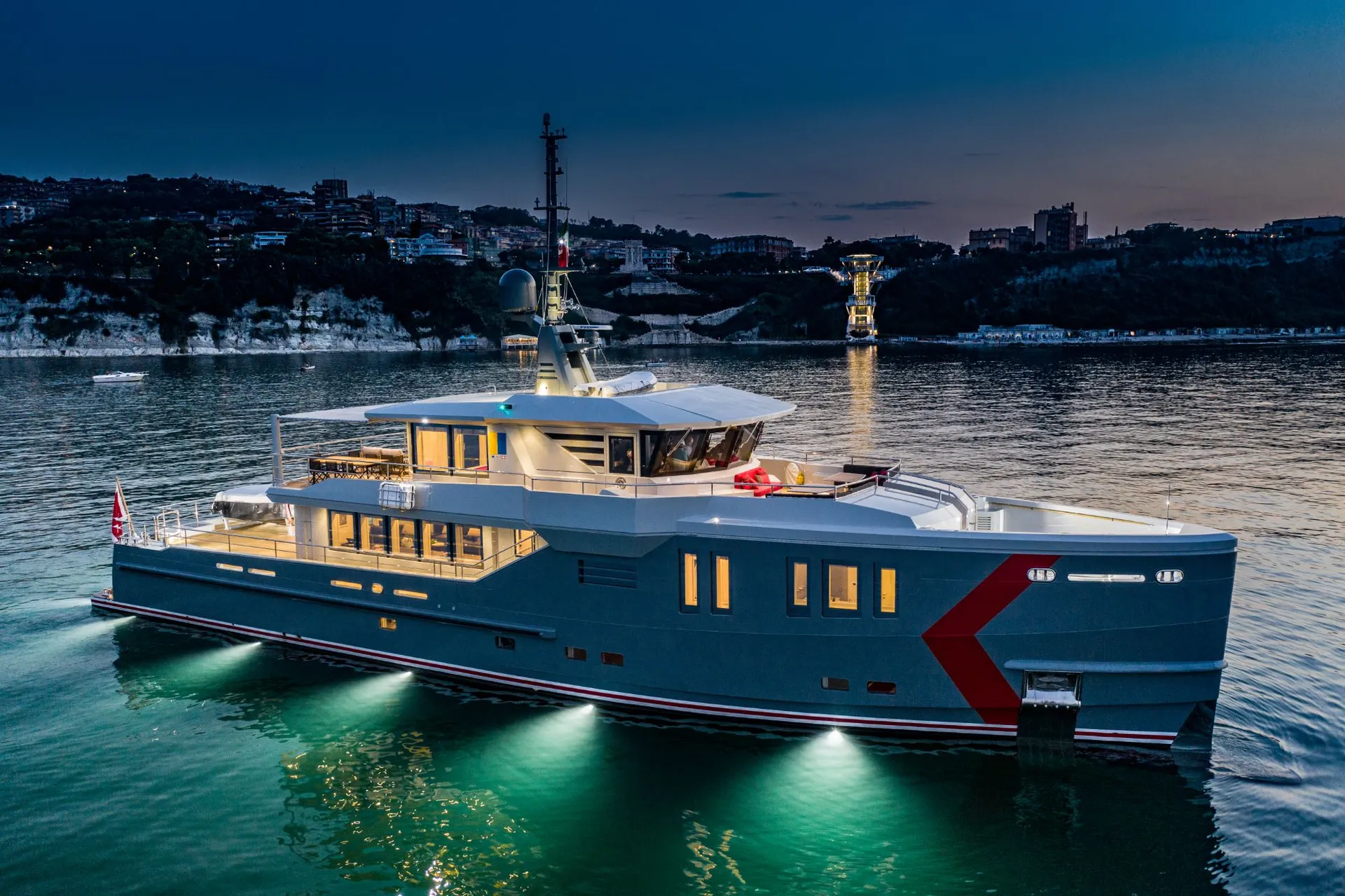 K-Yachts 300-1 — photo 6