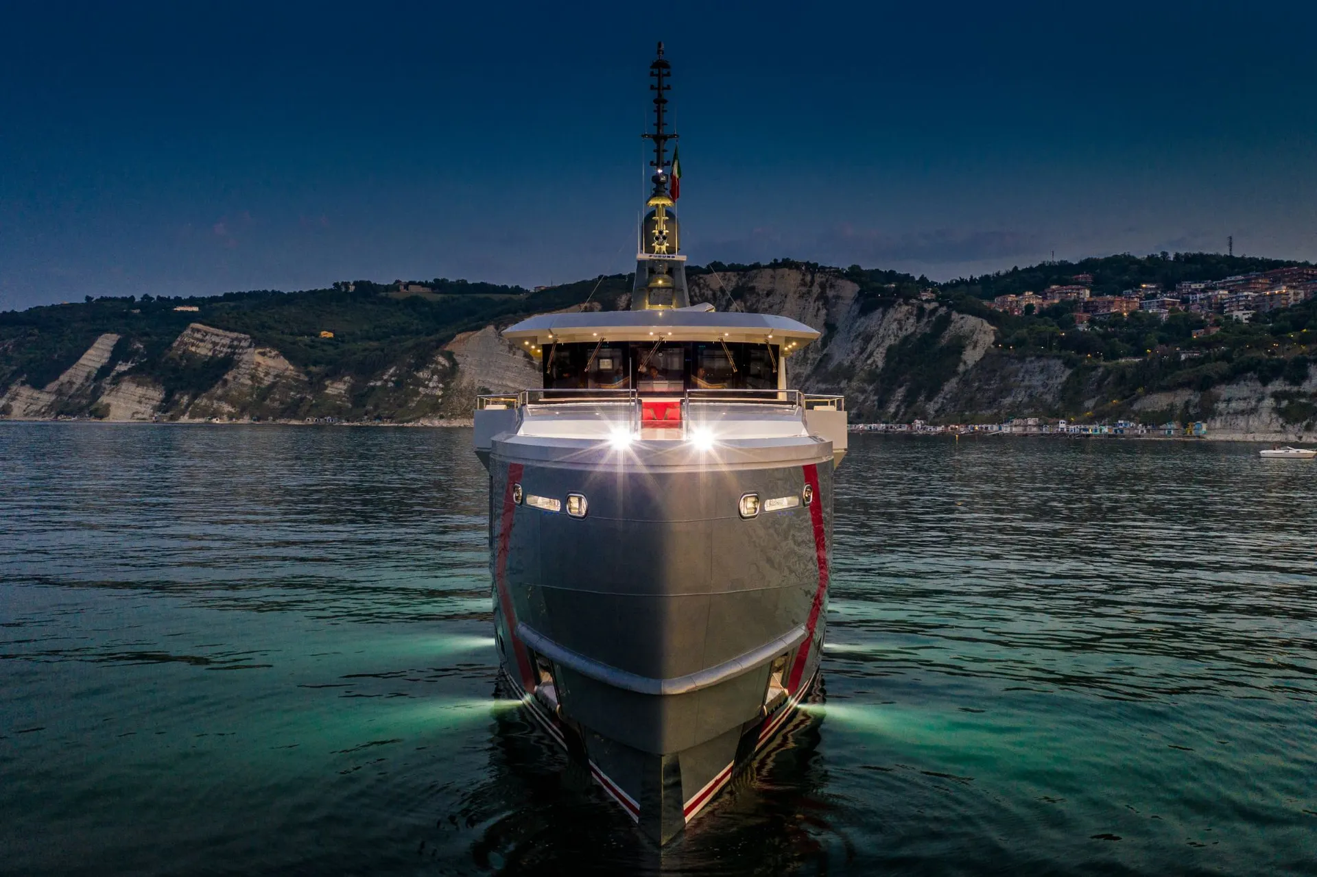 K-Yachts 300-1 — photo 7