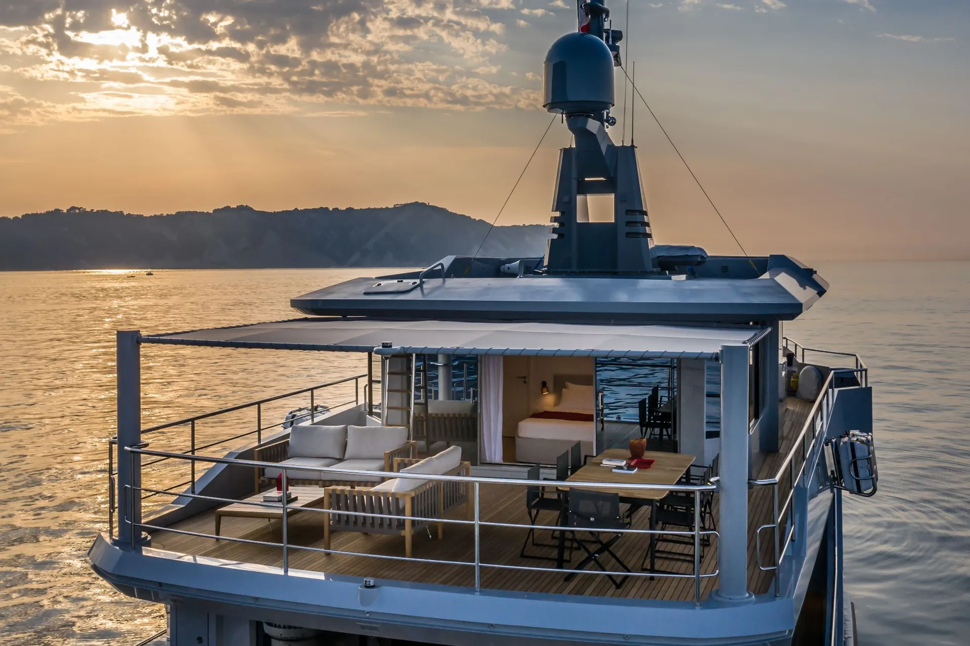 K-Yachts 300-1 — photo 9