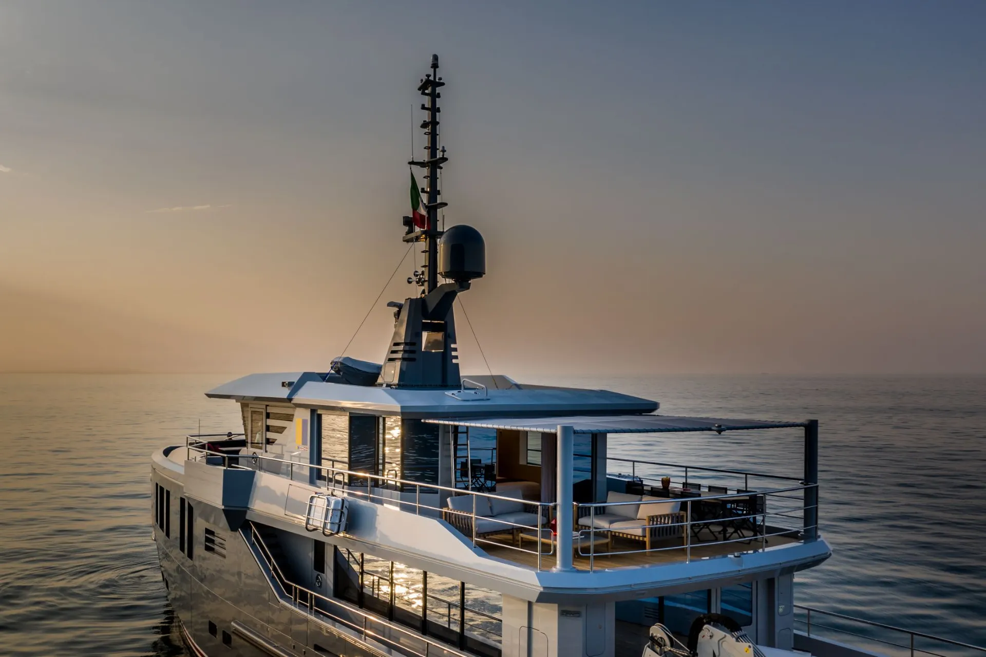 K-Yachts 300-1 — photo 10