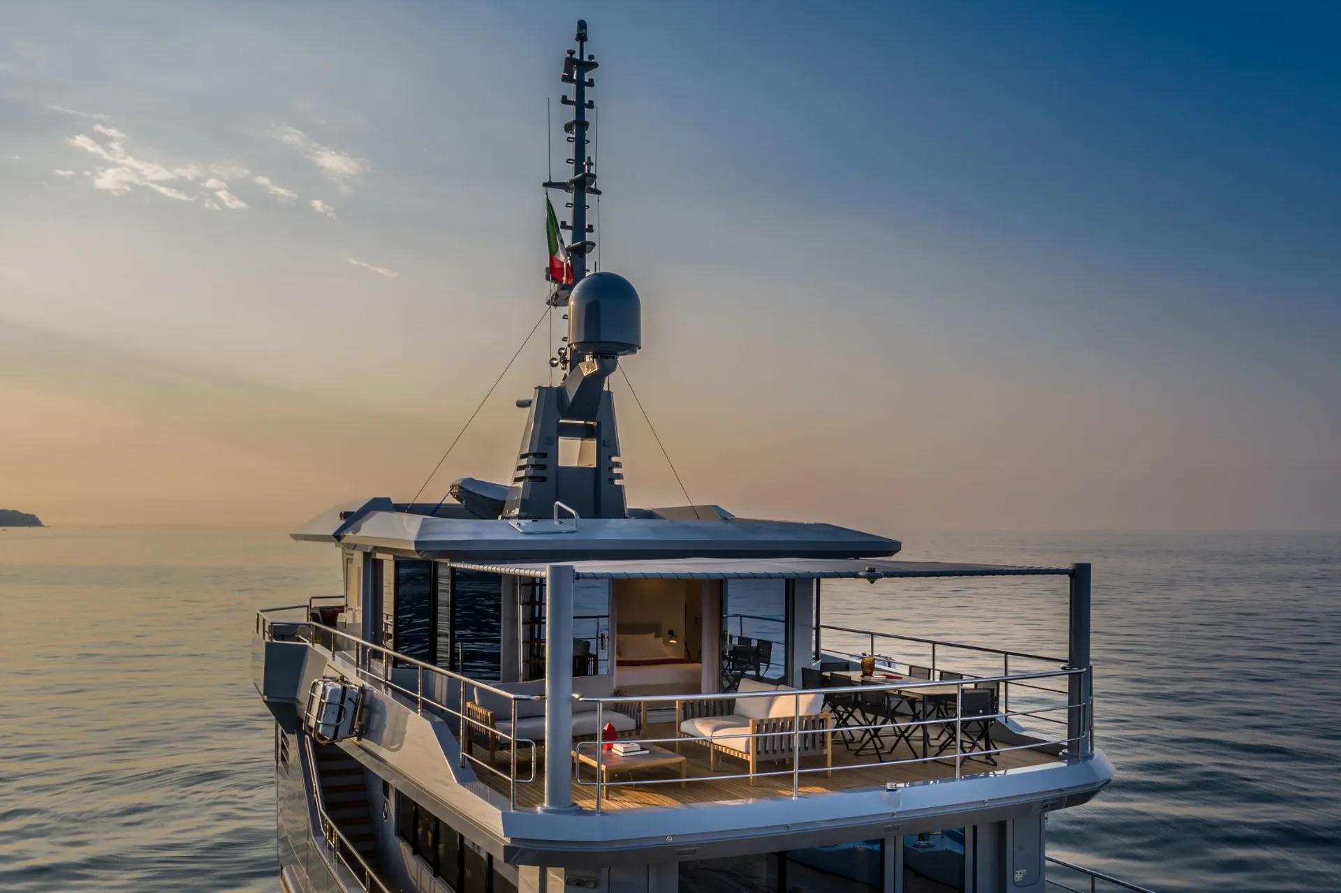 K-Yachts 300-1 — photo 11