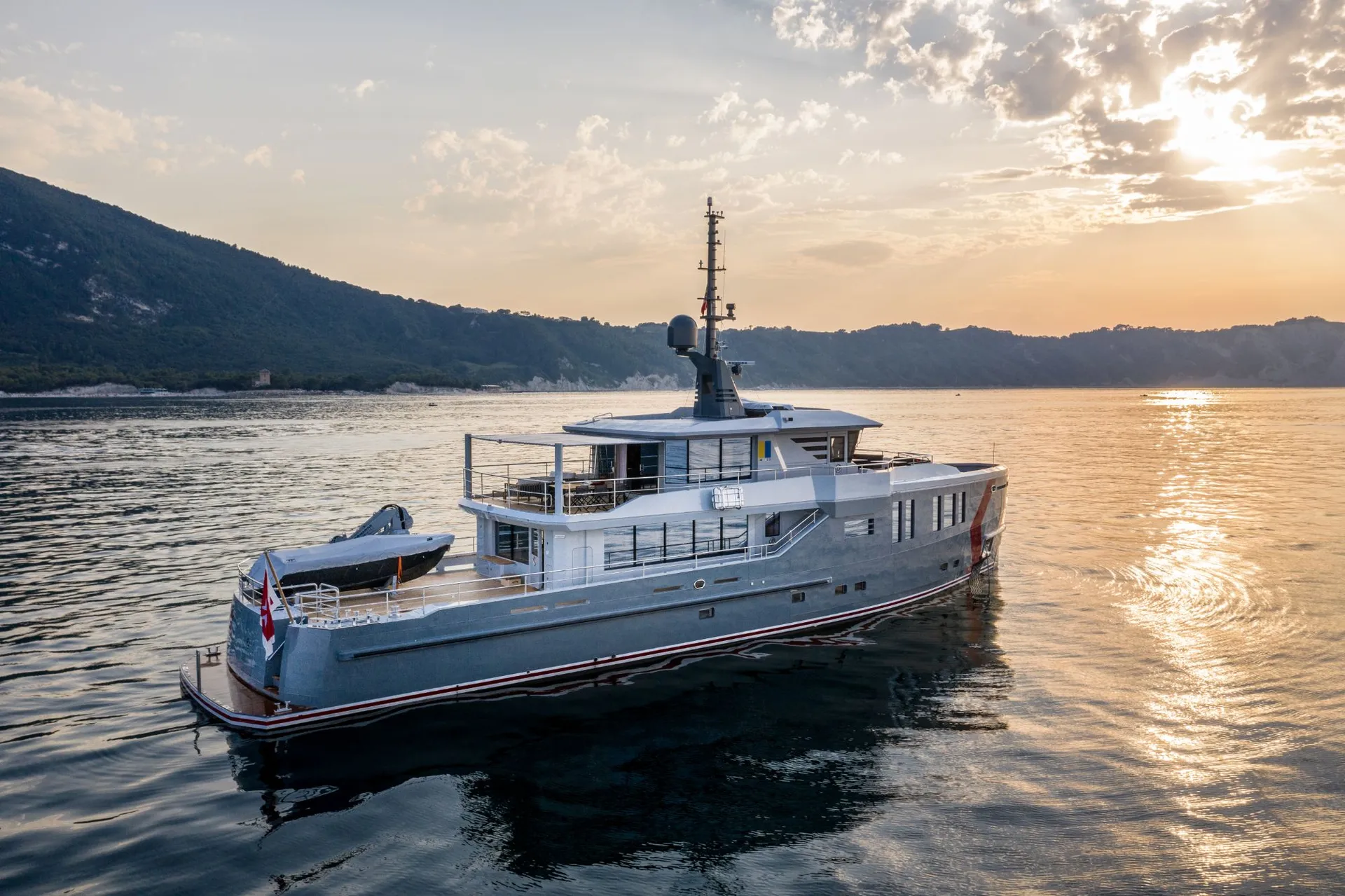K-Yachts 300-1 — photo 12
