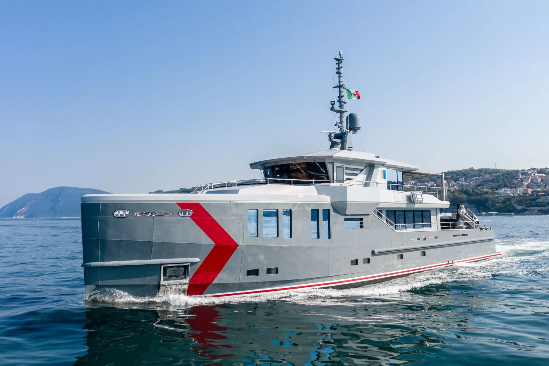 K-Yachts 300-1 — photo 14