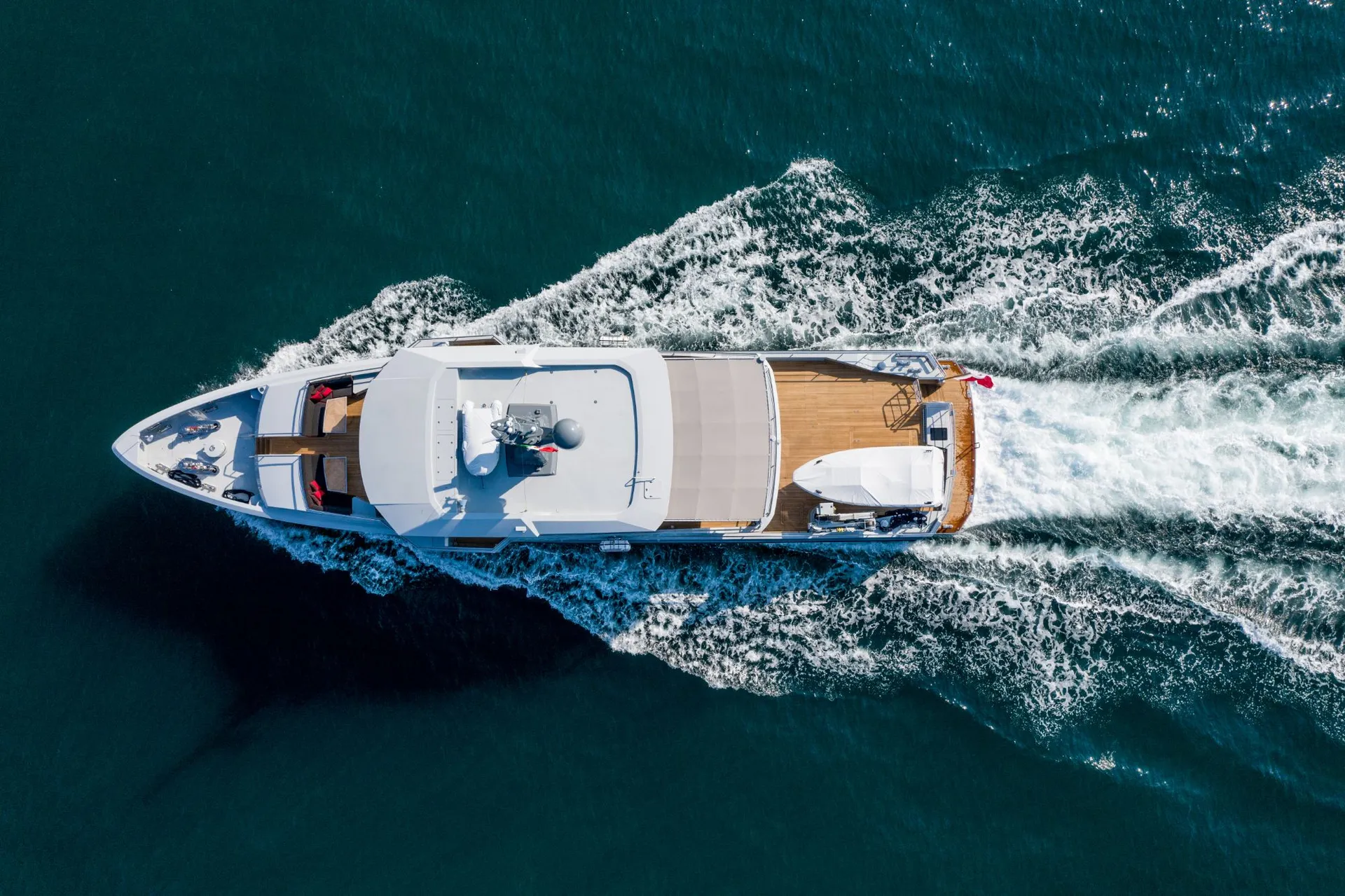 K-Yachts 300-1 — photo 16