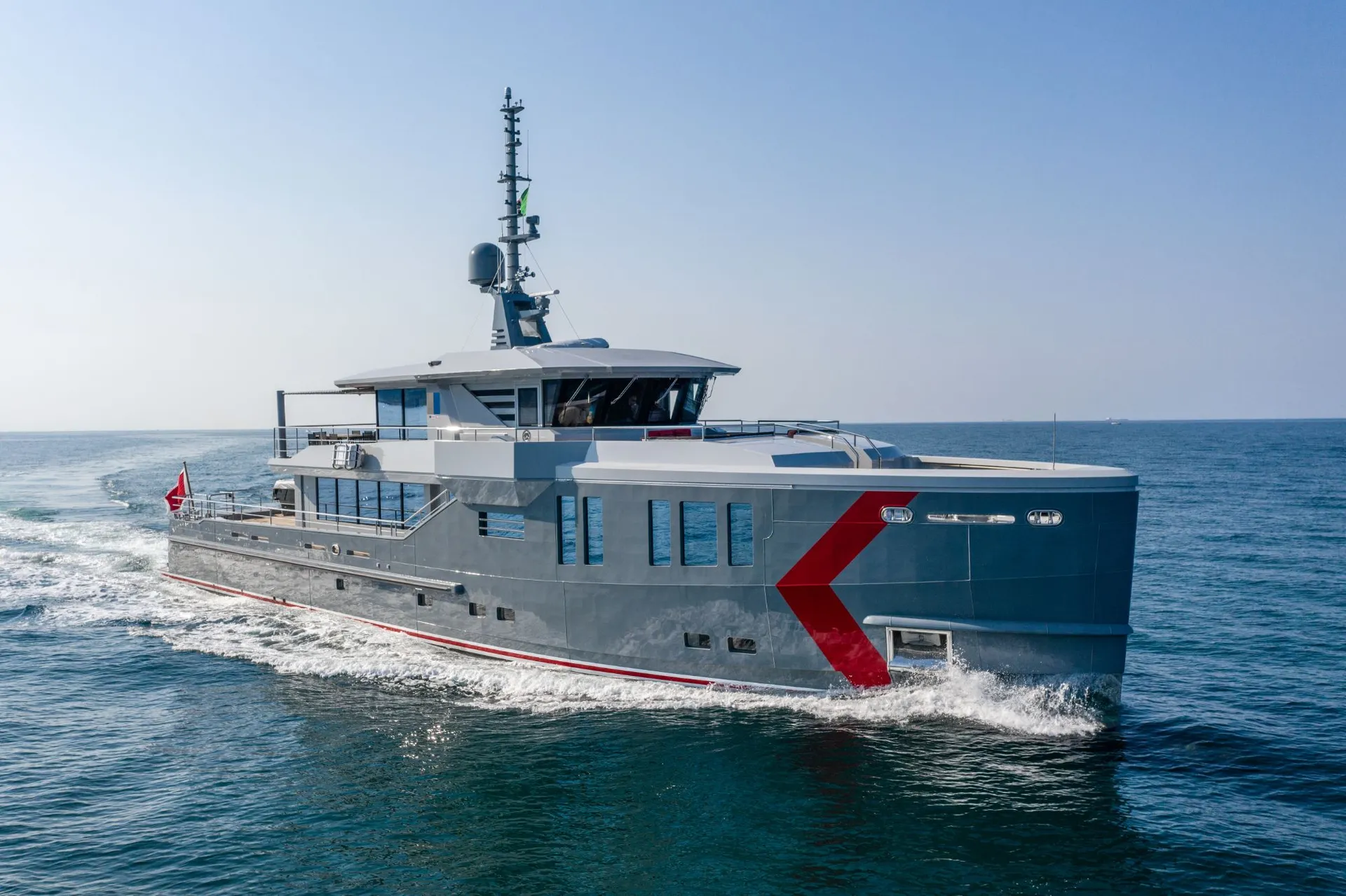 K-Yachts 300-1 — photo 17