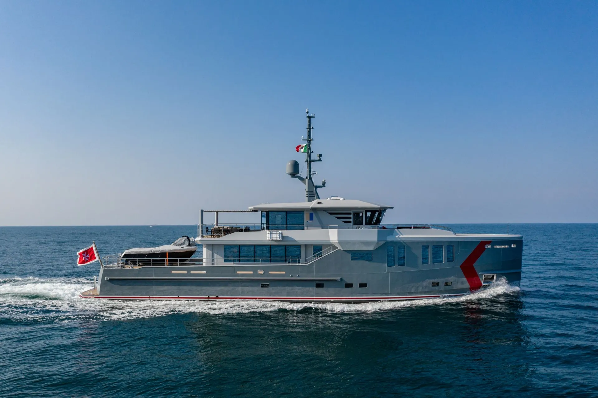 K-Yachts 300-1 — photo 18
